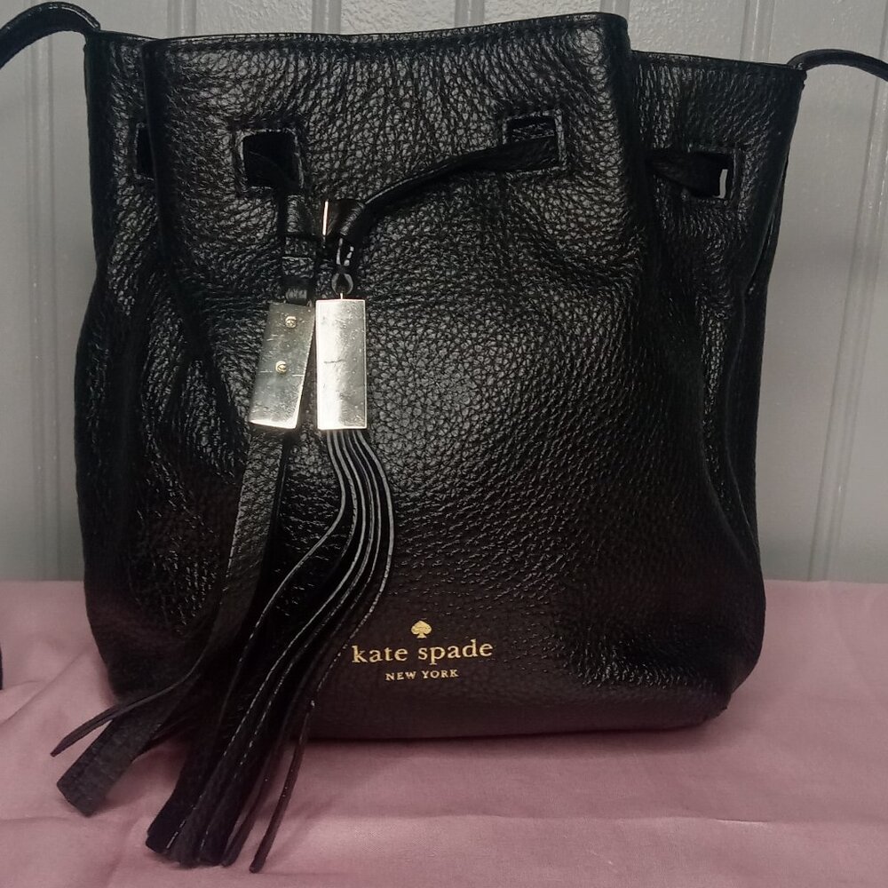 Kate Spade Cooper Crossbody Bag OPEN TO OFFERS
